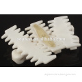 2480 Series Multiflex Plastic Conveyor Chain Manufacturing